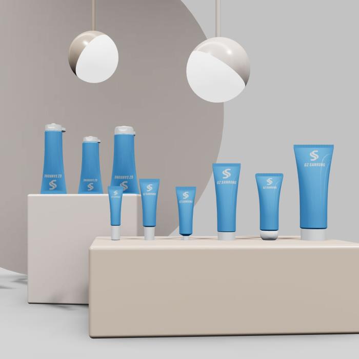 Worlds 3D Promo: Tubes, tubes and more tubes